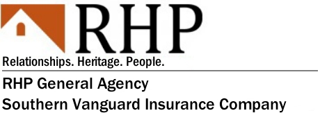 RHP/Southern Vangaurd
